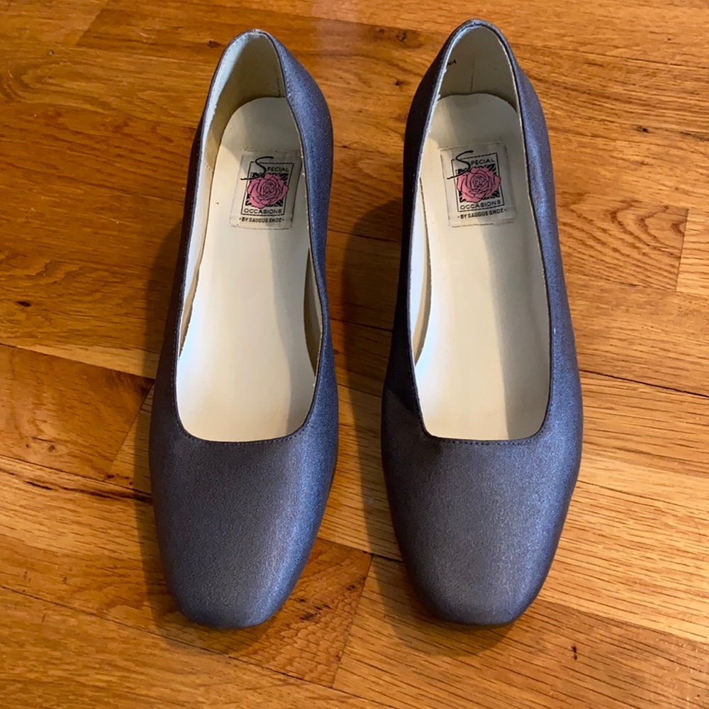 Special Occasions Shoes 8D